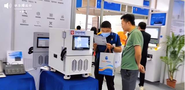 专精特新引领未来，深圳市计算机行业协会众多企业闪耀第十一届电博会