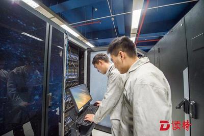 聚焦深圳创新载体 | “超级大脑”打造深圳创新新引擎